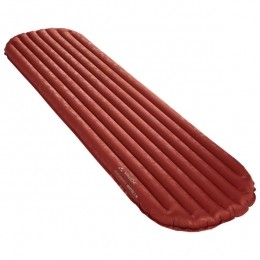 Vaude-PerformanceWinter7-Slaapmatmaat183x51x7cm-Mrood