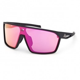 adidaseyewear-SP0108Cat2-Fietsbrilroze
