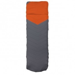 Klymit-InsulatedKlymaloftSleepingPad-SlaapmatmaatDouble-198x135x13cmblauw