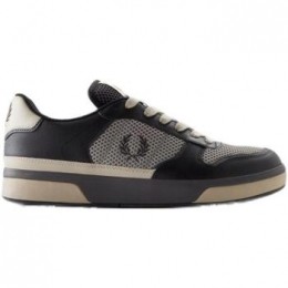 LageSneakersFredPerry-