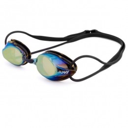FunkyTrunks-AccessoriesTrainingMachineGoggles-ZwembrilmaatOneSizewit