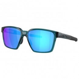 Oakley-ActuatorSQS3VLT12-Zonnebrilblauw