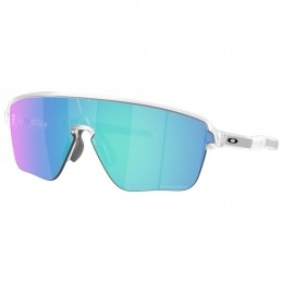 Oakley-CorridorSQS3VLT12-Fietsbrilturkoois
