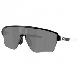 Oakley-CorridorSQS3VLT13-Fietsbrilgrijs