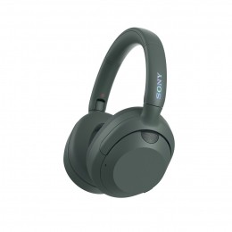 SonyULTWEARbluetoothOver-earhoofdtelefoongroen