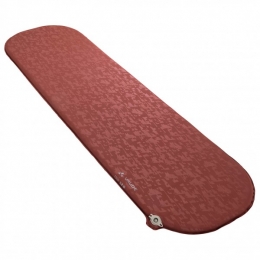 Vaude-Tour38M-Slaapmatmaat183cmrood