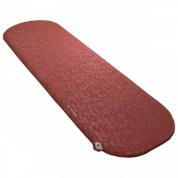 Vaude-Tour5L-Slaapmatmaat196cmrood