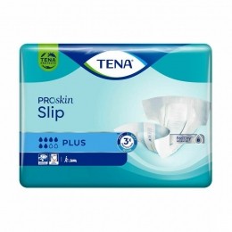 TenaProskinSlipPlusSmall30