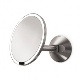 SimplehumanSensorWandCosmeticaspiegel
