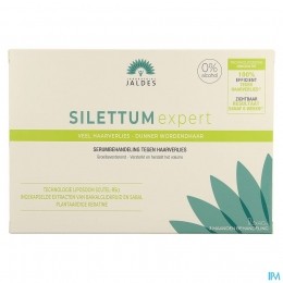 SilettumExpertSerumAntiHaaruitval0Alcohol3x40ml