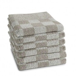 DDDDDkeukendoekBarbeque-50x55cm-Taupe-6stuks