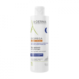 A-DermaExoMegaControlkalmerendBadTegenKrabben200ml