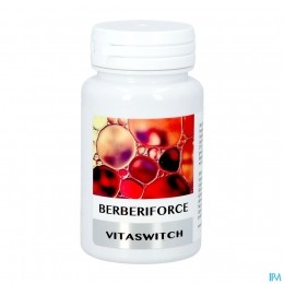 BerberiforceCaps60