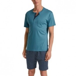CalidaRelaxChoice3ShortPyjamasActie