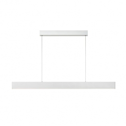 LucideRAYALEDHanglamp-Wit