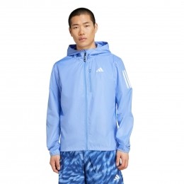 adidasOwnTheRunJacketHeren