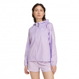 adidasOwnTheRunJacketDames