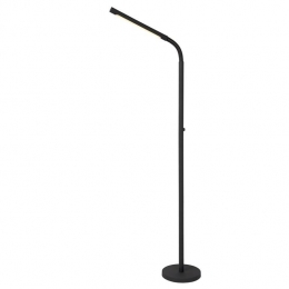 LucideGILLYLeeslamp-Zwart