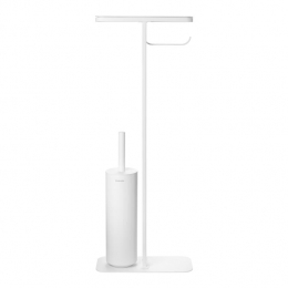 BrabantiaMindSetToiletbutler-MineralFreshWhite