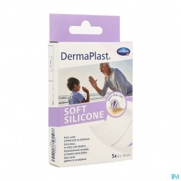 DpSoftSilicon6x10cm5Ps