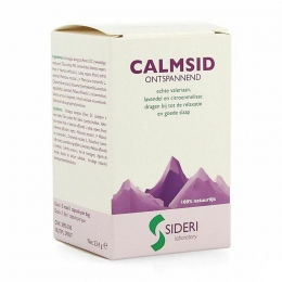 CalmsidCaps60