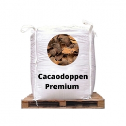 Cacaodoppenpremium1m3-Warentuincollection