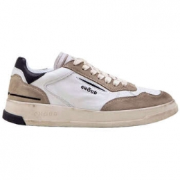 LageSneakersGhoud-