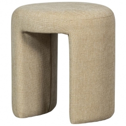 WOOODCharlieKruk-Chenille-Naturel-47x45x45