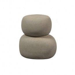 WOOODBijzettafelOda-FiberClay-GroenGrijs-47x41x35