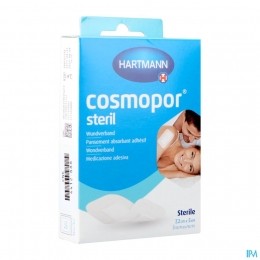 CosmoporSterileSelfcare72x5cm5