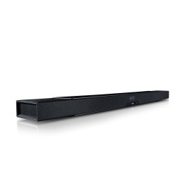 TeufelCinebarLuxSlankeSoundbarBluetoothGentegreerdeSubwooferZwart