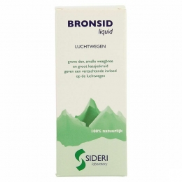 BronsidLiquidSiroop150ml