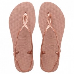 Havaianas-WomensLuna-Sandalenmaat3334roze