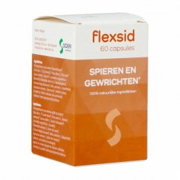 FlexsidCaps60