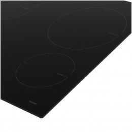 BekoHII64400MTInbouwinductiekookplaatZwart