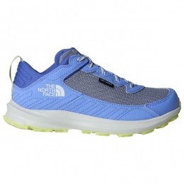 TheNorthFace-KidsFastpackHikerWP-Multisportschoenenmaat2blauw