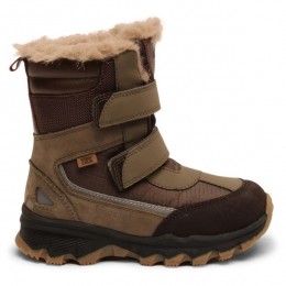 Bisgaard-KidsEddieTex-Winterschoenenmaat28bruin