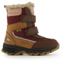 Bisgaard-KidsEddieTex-Winterschoenenmaat30bruin