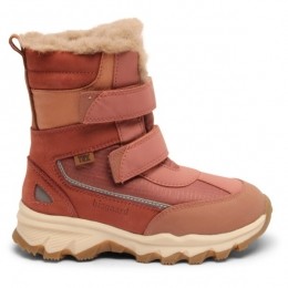 Bisgaard-KidsEddieTex-Winterschoenenmaat31rood