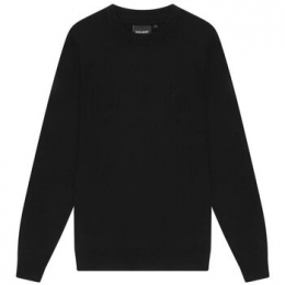 TruiLyleampScottKN2121VCTONALCREWMWRINO-Z86BLACK