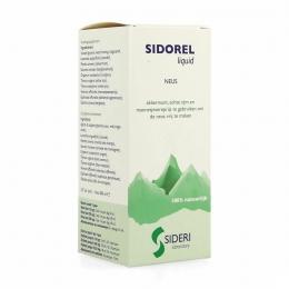 SidorelLiquidFl200ml
