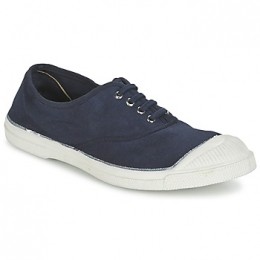 LageSneakersBensimonTENNISLACET