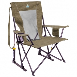 GCI-ComfortProRockerXL-Campingstoelmaat642x962x957cmgrijs