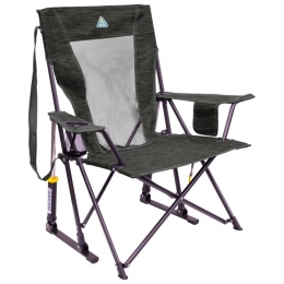 GCI-ComfortProRockerXL-Campingstoelmaat642x962x957cmgrijs