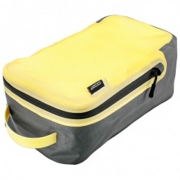 Cocoon-ShoeBag-Schoenenzakmaat83l-33x18x14cmgeel