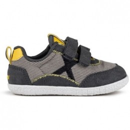 SneakersMunichBabykoda8028008Gris