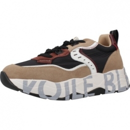 LageSneakersVoileBlancheCLUB105