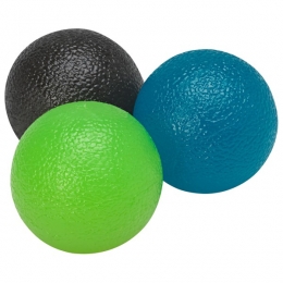 GAIAM-RestoreHandTherapyKitGreen-Functionaltrainingmaat5cmDurchmessermulticolor