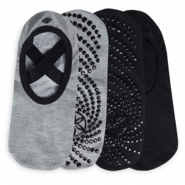 GAIAM-WomensGrippyYogaBarreSocks-Overigeyoga-artikelenmaatOneSizedovetail