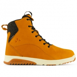 Vaude-WomensUBNKirunaIIMidSTX-Winterschoenenmaat7oranje